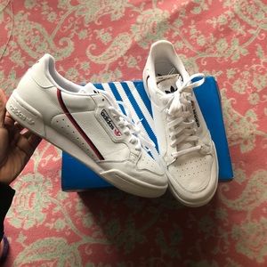 Adidas Original Continental 80 shoes